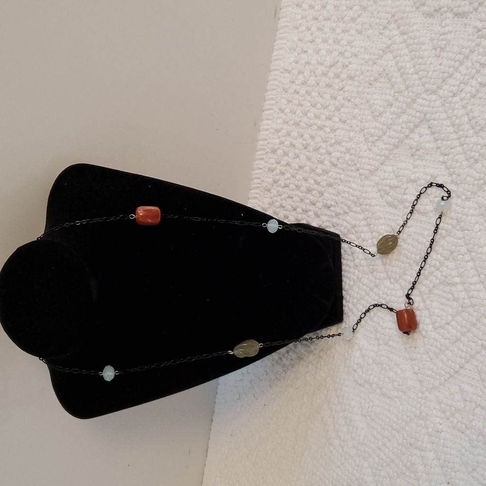 Downton Abbey necklace, NWOT